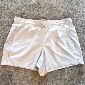 Avalanche Shorts XL
